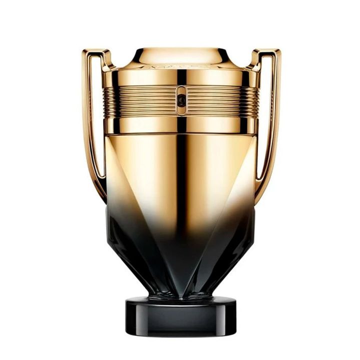 Perfume Hombre Paco Rabanne Invictus Elixir Parfum 100ml - Vista 1