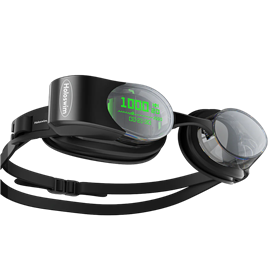 Antiparras inteligentes Holoswim 2 Pro AR