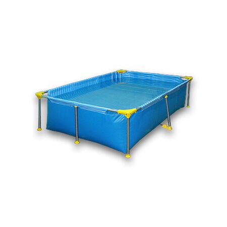 Pileta Piletin Nro 116 3 x 2 x 0.65 Mts 