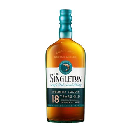 Whisky Singleton 18 Yo Speyside Single Malt 700 ml