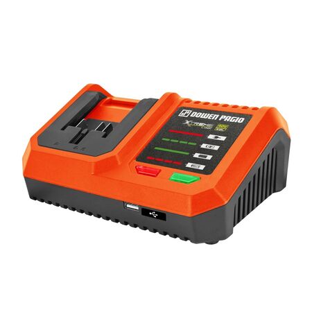 Cargador de Baterias Dowen Pagio 160w 4.0Ah Xtreme Link