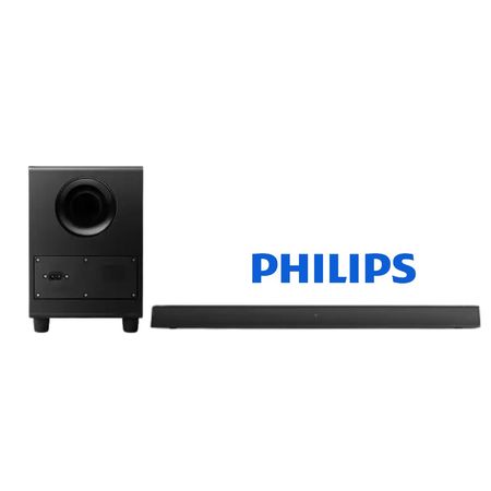 BARRA DE SONIDO PHILIPS TAB530577