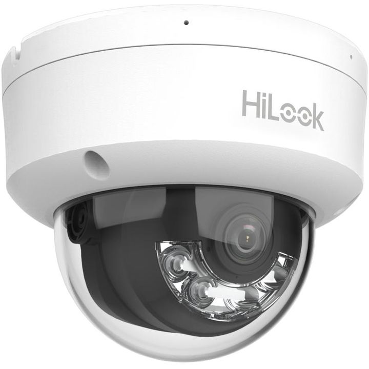 Cámara Ip 2Mp Hilook Ipc-D120Ha-Luc H265+ Ip67 - Vista 2