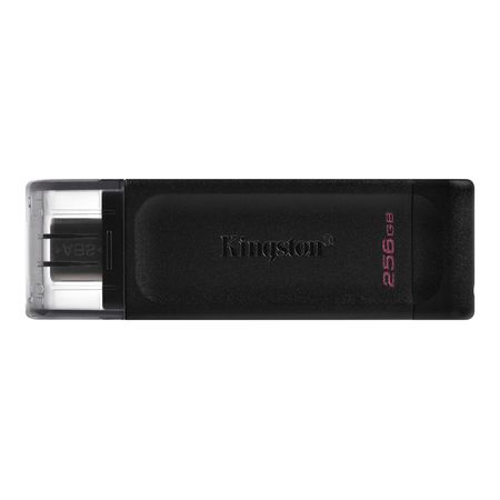 Pendrive Kingston DataTraveler 70 256GB USB-C 3.2 Gen 1