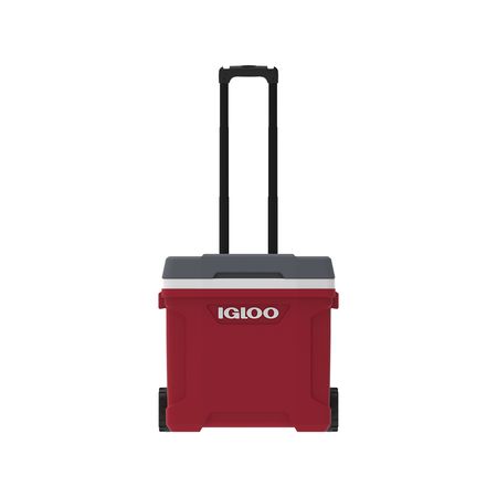 Conservadora Latitude Roller 25 lts Bordo Igloo