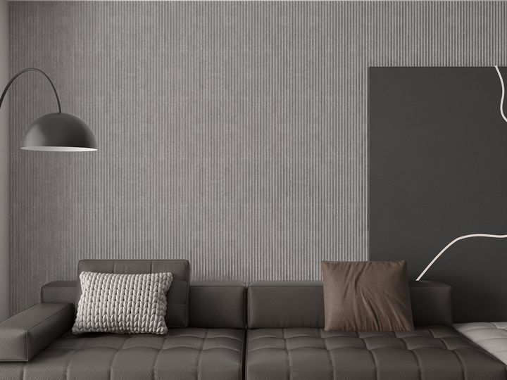 Wallpanel CIME (WPC) - Vista 1