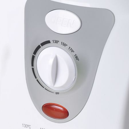 Freidora Yelmo (FR 7300)