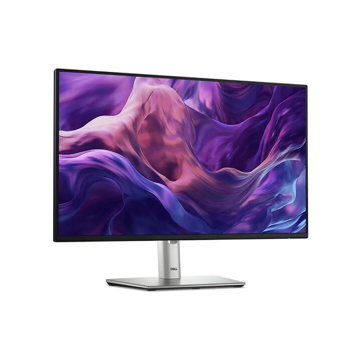 Monitor 24 Dell P2425HE VGA + HDMI + DPORT+RJ45 - Vista 2