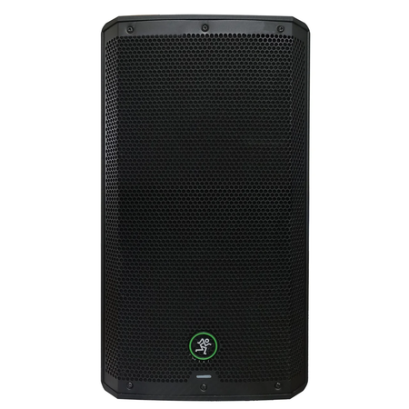 Bafle Activo Mackie Thrash212 Go Portátil Batería