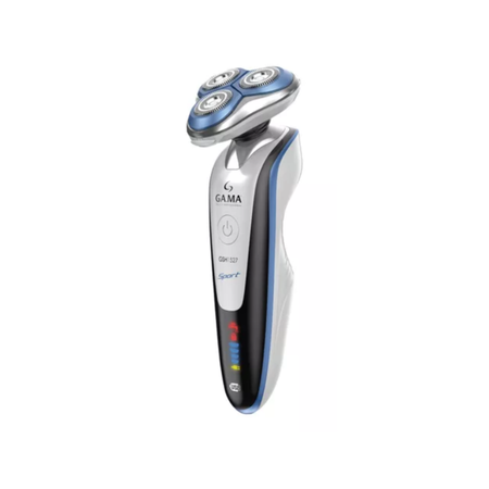 AFEITADORA GAMA SPORT USB WET/DRY (GSH1527)