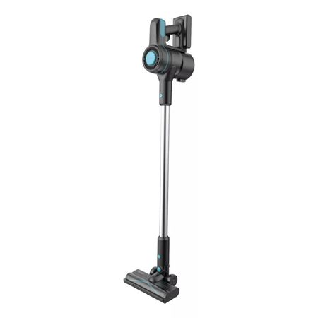 Aspiradora Vertical 2 en 1 EVVO Falcon VC3750 1000W 800ml Gris