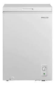 FREEZER PHILCO 94PHCH099BI 100Lts. BLANCO INVERTER