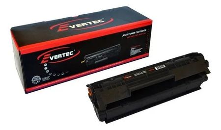 Toner Evertec HP Q2612 Compatible 1010/1015/1020