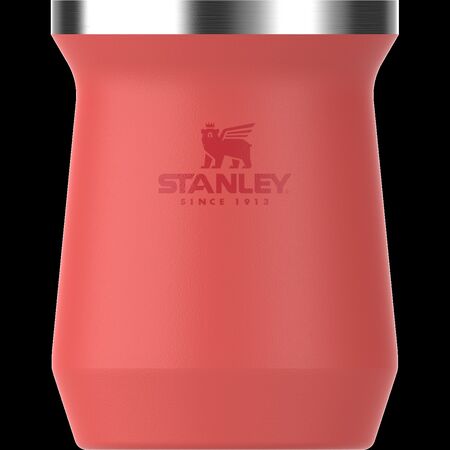 Mate Stanley 236Ml - Hot Coral