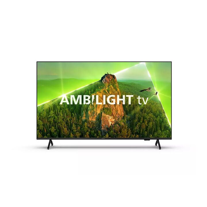 Smart TV Philips 70" 70PUD7908/77 Ambilight Google TV 4K - Vista 1