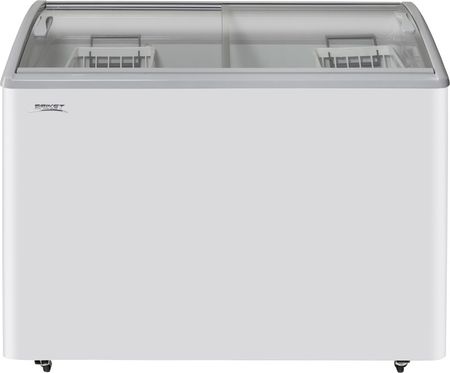 Freezer Horizontal Briket 335L 3300 Tvi