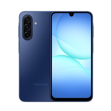 Celular Samsung Galaxy A17 5G SM-A176B 256Gb Blue