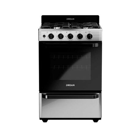 Cocina Drean Multigas CD5603AI0 56 Cm