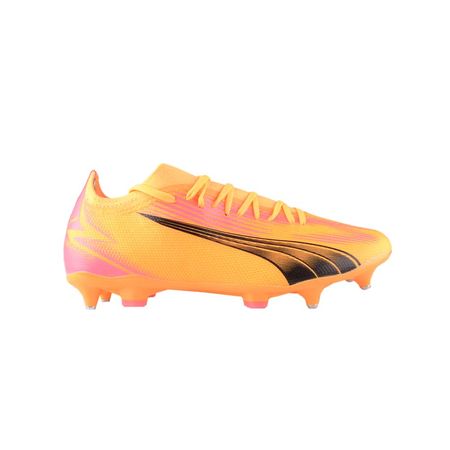 BOTINES PUMA ULTRA MATCH MXSG FUTBOL CAMPO 107753/03
