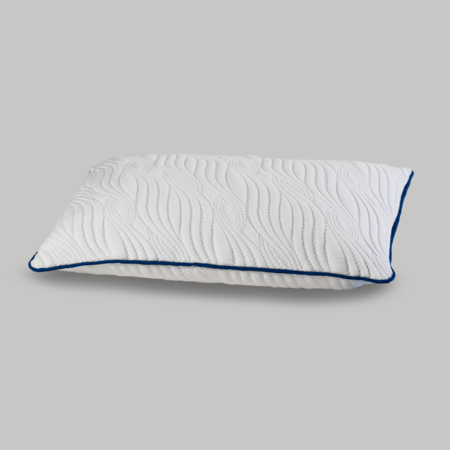 Almohada Belmo Inteligente AI