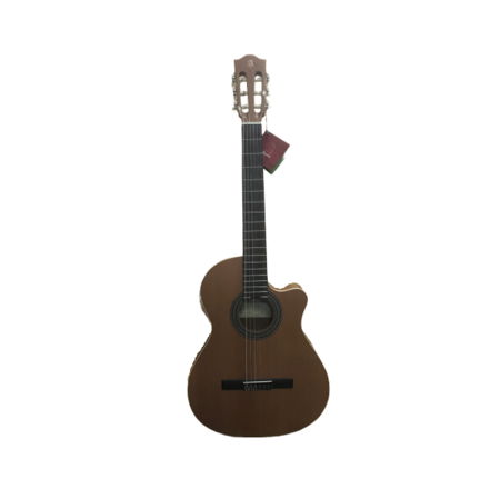 Guitarra clásica Alhambra Z-Nature CT