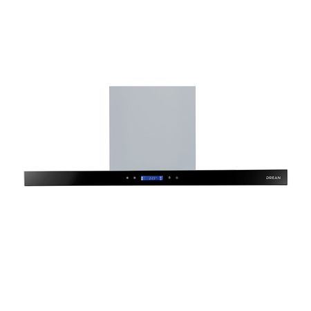 Campana de Extracción 90 cm Acero Inoxidable Drean CRDR90IA