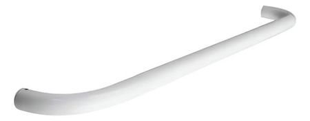 Barral Fijo Recto Ferrum Espacio 35cm Vefr3 Esp-br-001-bl