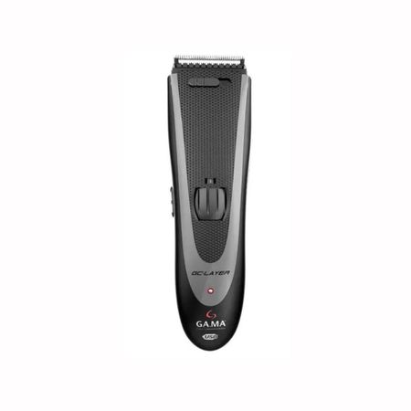 CORTADORA DE PELO Y BARBA INALAMBRICA GA-MA GC-LAYER HF CLIPPER CORD CORDLESS USB RECARGABLE