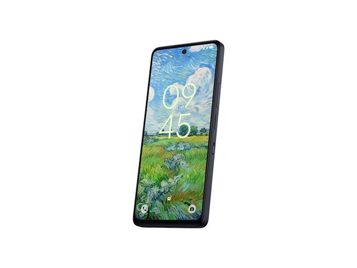 Celular TCL 50 PRO NXTPAPER 6.8" 512+8GB Space Gray - Vista 2