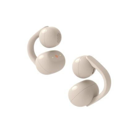 Auriculares inalámbricos LinkBuds Clip Sony WF-LC900