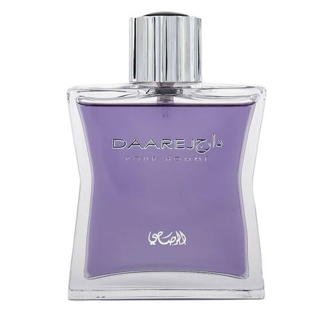 Daarej Pour Homme EDP 100 Ml