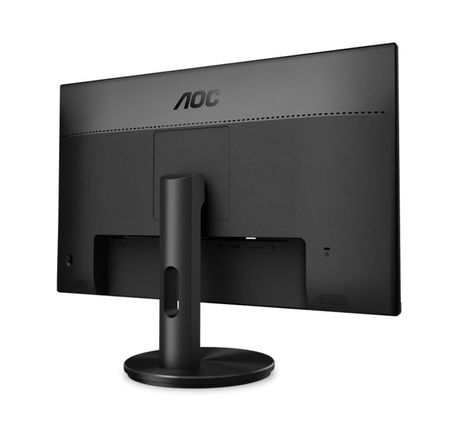 Monitor Gamer AOC de 238 Full HD - Diseo borderless G2490VX