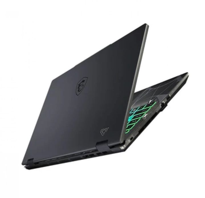 Notebook MSI Cyborg 15 C13WEO i7-13620H-16GB(2x8GB DDR4)-M2 512GB-FHD 15.6"-RTX 5050 - Vista 3