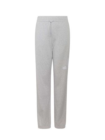 Pantalón Adidas Essentials Niños Moda Gris