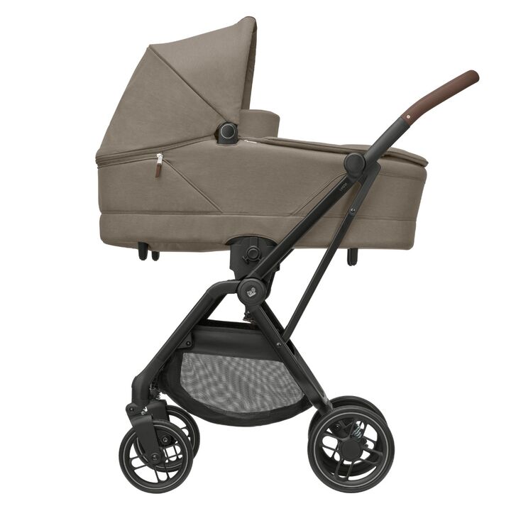 Cochecito Leona 2 Twillic Truffle Maxi Cosi - Vista 6