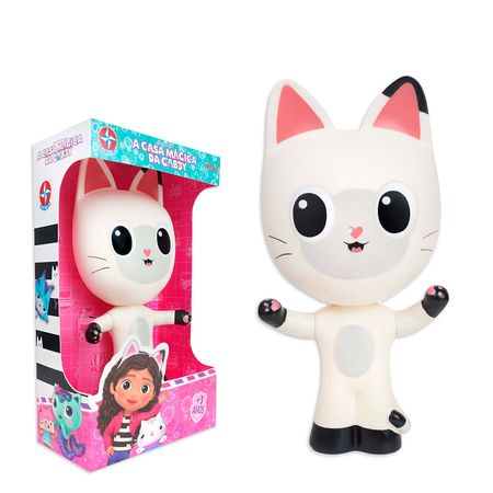 Muñeca Tapimovil Pandy 18 cm