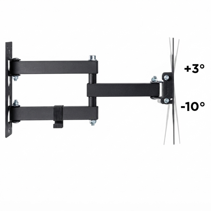 One Box Soporte Led Movil 23P A 43P OB-M24 - Vista 2