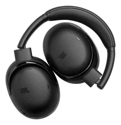 Auriculares JBL Tour One M3 Inalámbricos Over-Ear Cancelación de Sonido Negro - Vista 5
