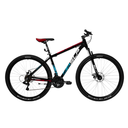 BICI SLP MTB 25PRO R29 2025/GEN3 T20 NEGRA