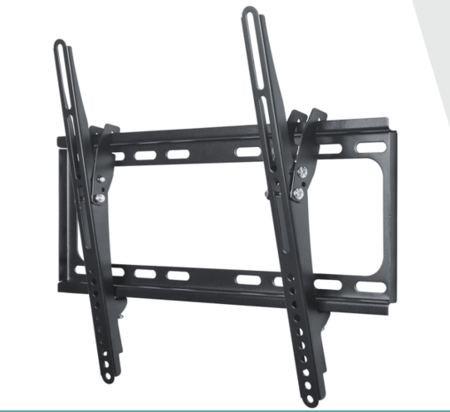 Soporte de TV Basculante Serie G Philco PG2660B