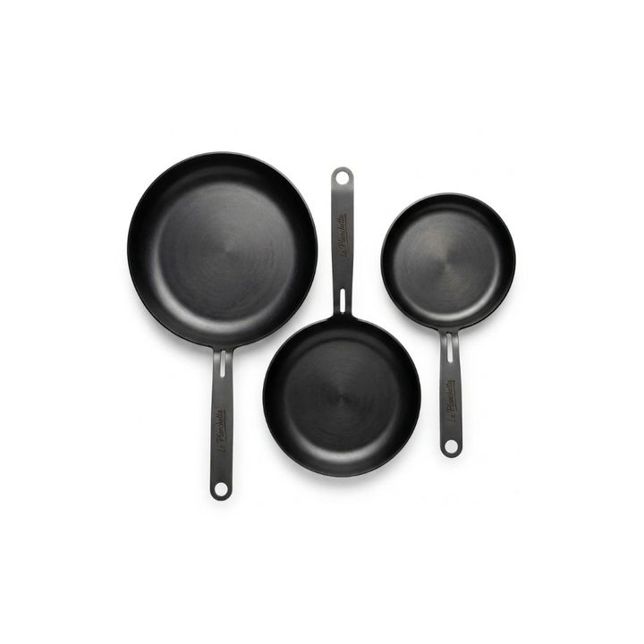 Set Primavera con Anafe gratis - La Planchetta - Vista 2