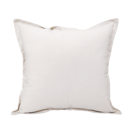 Almohadon decorativo nordico de Tusor Offwhite 40x40 TS-4014