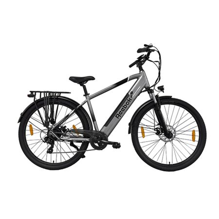 Bicicleta Reebok RK-COMCITY28M Electrica 28″ 7 Velocidades Bateria 36V
