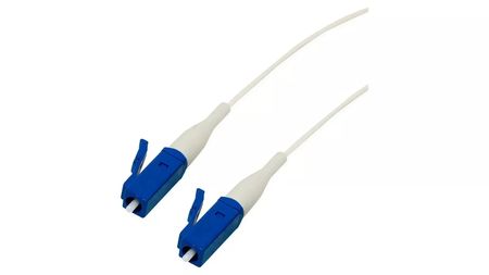 Pigtail de Fibra Óptica Furukawa SM LC-UPC 6 Fibras BW12/B48