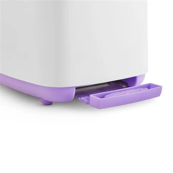 Tostadora Yelmo (TO 3006) - Vista 2