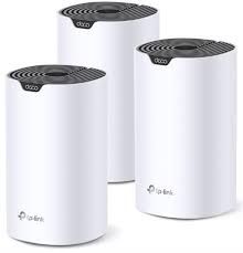 Sistema Mesh TP-Link Deco WiFi 5 AC1900 Dual Band Pack 2