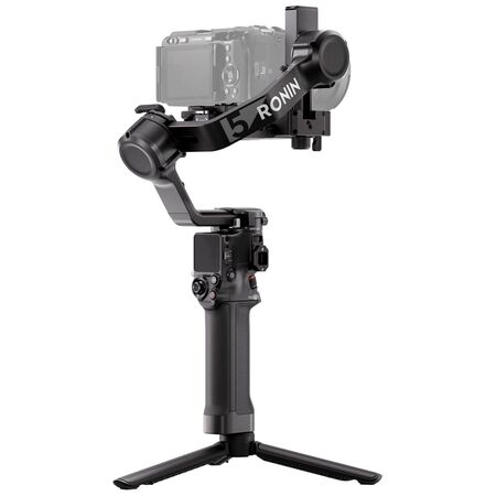 Estabilizador DJI RS 5