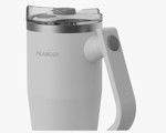 Vaso Térmico Mug Peabody Pe-mg1200b 1200 Ml 