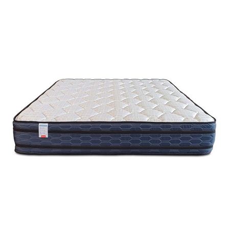 Colchón De Espuma Suavestar Rockstar 200x200x30 Europillow