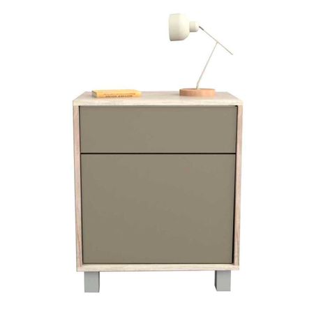 Mesa de Luz 6426 Nevado Gris